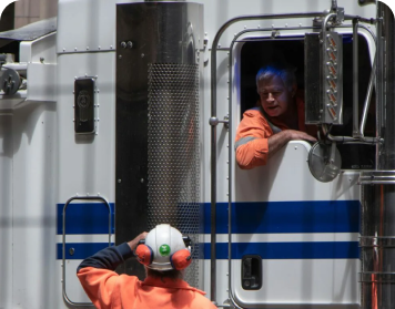 MTO Drivers Physical Exams